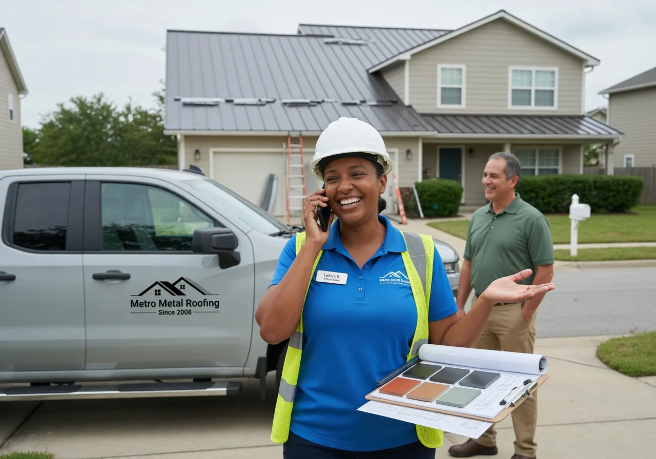 Metal Roofing Installation Dingess, WV FAQs