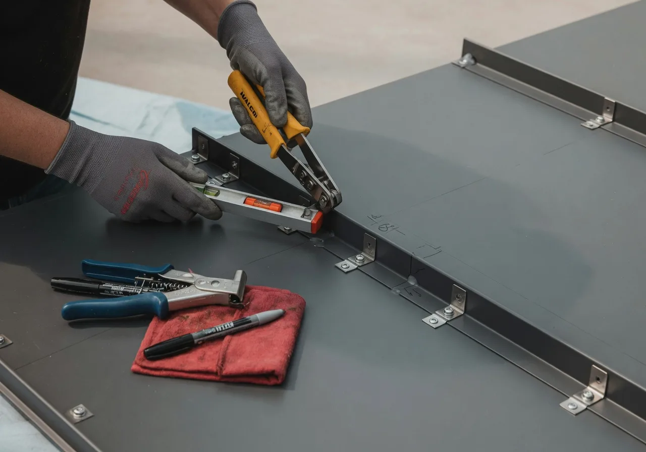 Why choose Metal Roofing Installation in Dingess, WV